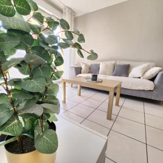 Appartement au calme à NICE à proximité de tout ! - Nice - 2