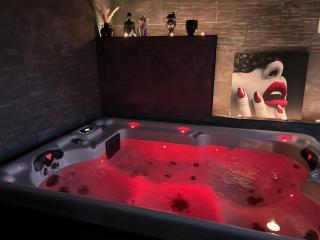 Love Room Au domaine Insolite - - 1