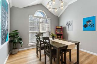 Coler Lounge Cyclist's Dream Home with Hot Tub - Bentonville - 6