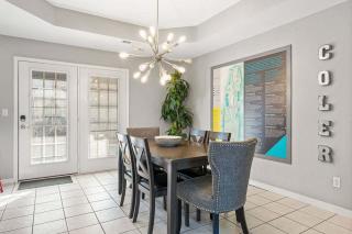 Coler House Cyclist Retreat with Hot Tub - 9