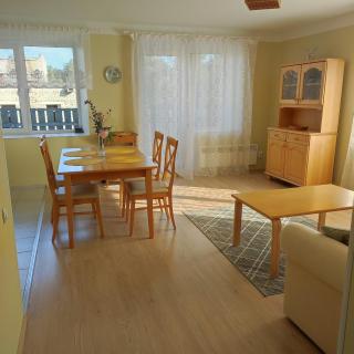 Vormsi ohvitseride maja korter nr 7 - Hullo - 2
