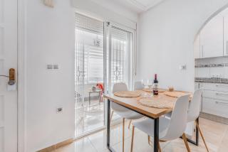 Rooftop Apartment Gran Alacant Alicante - Gran Alacant - 8