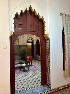 Riad A La Belle Etoile - Salé - 9