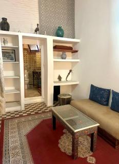 Riad A La Belle Etoile - Salé - 8
