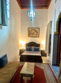 Riad A La Belle Etoile - Salé - 7