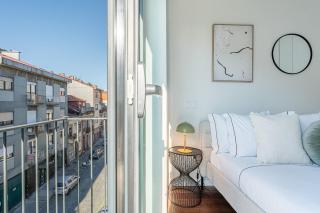 GuestReady - Silk Factory Studios and Apartments - Porto - 4