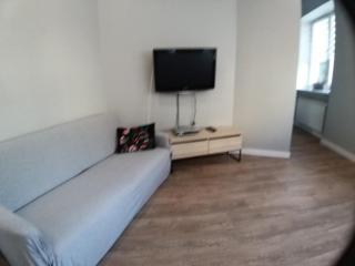 Студія поряд з замком Любарта - 1