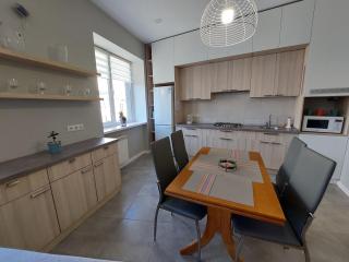 Студія поряд з замком Любарта - Lutsk - 5