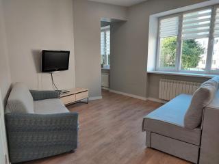 Студія поряд з замком Любарта - Lutsk - 3