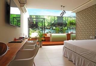 Green Apple Motel - Curitiba - 3