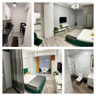 Studio Mamaia Nord - Năvodari - 1