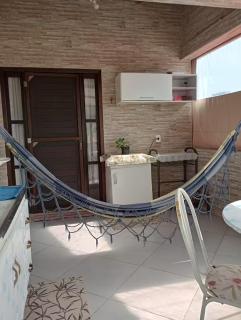 Cantinho da Iracema - Itapoa - 2