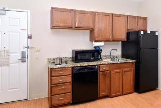 Candlewood Suites Turlock by IHG - Turlock - 2