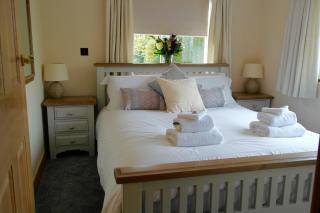 Ashford House 2 bedroom Apartment 'outdoor bathing tub' - Fylingthorpe - 6