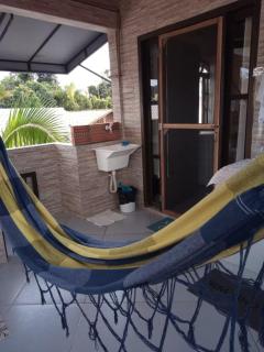 Cantinho da Iracema - Itapoa - 3