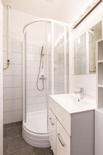 KZ10G Kazinczy utca 6 guests - 6