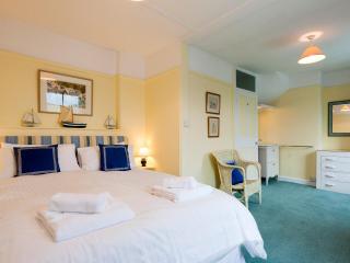 Church Street 23 - Cottage - Salcombe - 1