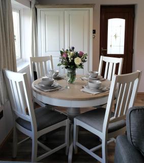 Ashford House 2 bedroom Apartment 'outdoor bathing tub' - Fylingthorpe - 9