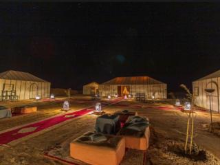 Expedition Luxury camp - Merzouga - 0