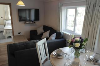 Ashford House 2 bedroom Apartment 'outdoor bathing tub' - Fylingthorpe - 3