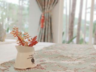 Villa Nghỉ Dưỡng Thông - Ấp Xuân An - 8