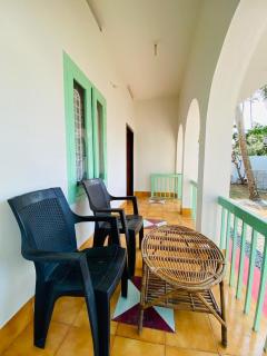 AquaTerra Comfy stay Varkala beach - Varkala - 5