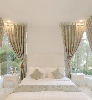 Villa Nghỉ Dưỡng Thông - Ấp Xuân An - 6