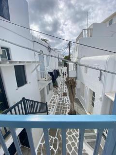 Casa Centro Mykonos - Míconos - 4