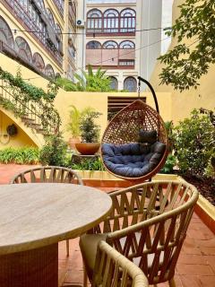 The Loft House Barcelona - Barcellona - 8