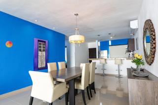 The Turquoise Escape at Sabbia B402 - Playa del Carmen - 8