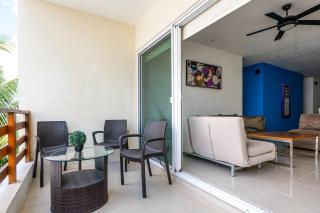 The Turquoise Escape at Sabbia B402 - Playa del Carmen - 6