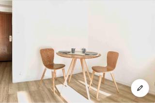 Studio Nice clim wifi - Nice - 5