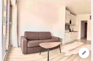 Studio Nice clim wifi - Nice - 2