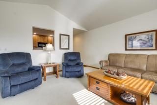 Patties Other Place - Indoor Pool Access! - Egg Harbor - 5