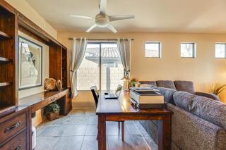 Hot Tub and Heated Pool Home in Estrella Mtn Ranch - Liberty - 6