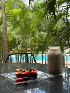 Starfit Hotel Boutique Beachclub, Spa & Gym included - Tulum - 6