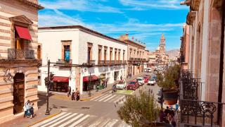 Hotel Herencia By Hosting House - Morelia - 4