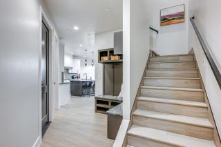 Near Hiking and Fishing Hurricane Home with Hot Tub! - 1