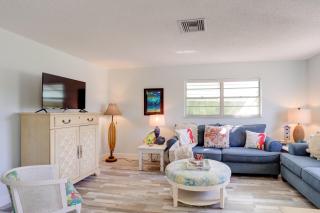 Townhome Near Hobe Sound Beach, Hiking and Golfing! - Hobe Sound - 7