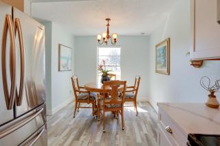 Townhome Near Hobe Sound Beach, Hiking and Golfing! - Hobe Sound - 3