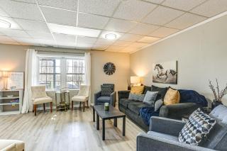 Rustic Cowboy Ranch Retreat Stay Near Nashville - Antioch - 9