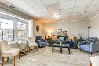 Rustic Cowboy Ranch Retreat Stay Near Nashville - Antioch - 7