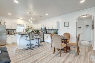 Pensacola Home on 1 Acre with Large Yard and Grill! - Pensacola - 6
