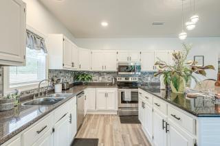 Pensacola Home on 1 Acre with Large Yard and Grill! - Pensacola - 3