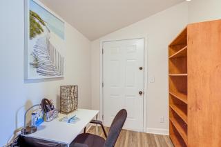 Pensacola Home on 1 Acre with Large Yard and Grill! - 1