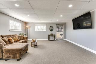 Walk to Lake Fishing Retreat in Wewahitchka - Wewahitchka - 7
