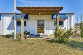 Walk to Lake Fishing Retreat in Wewahitchka - Wewahitchka - 8