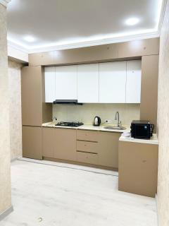 New apartment - Tashkent - 8