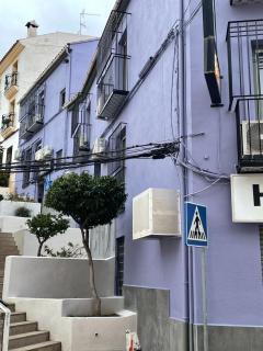 Hostal L'Escaleta - Oropesa del Mar - 8