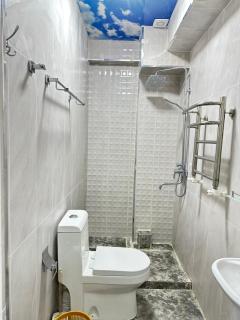 New apartment - Tashkent - 5